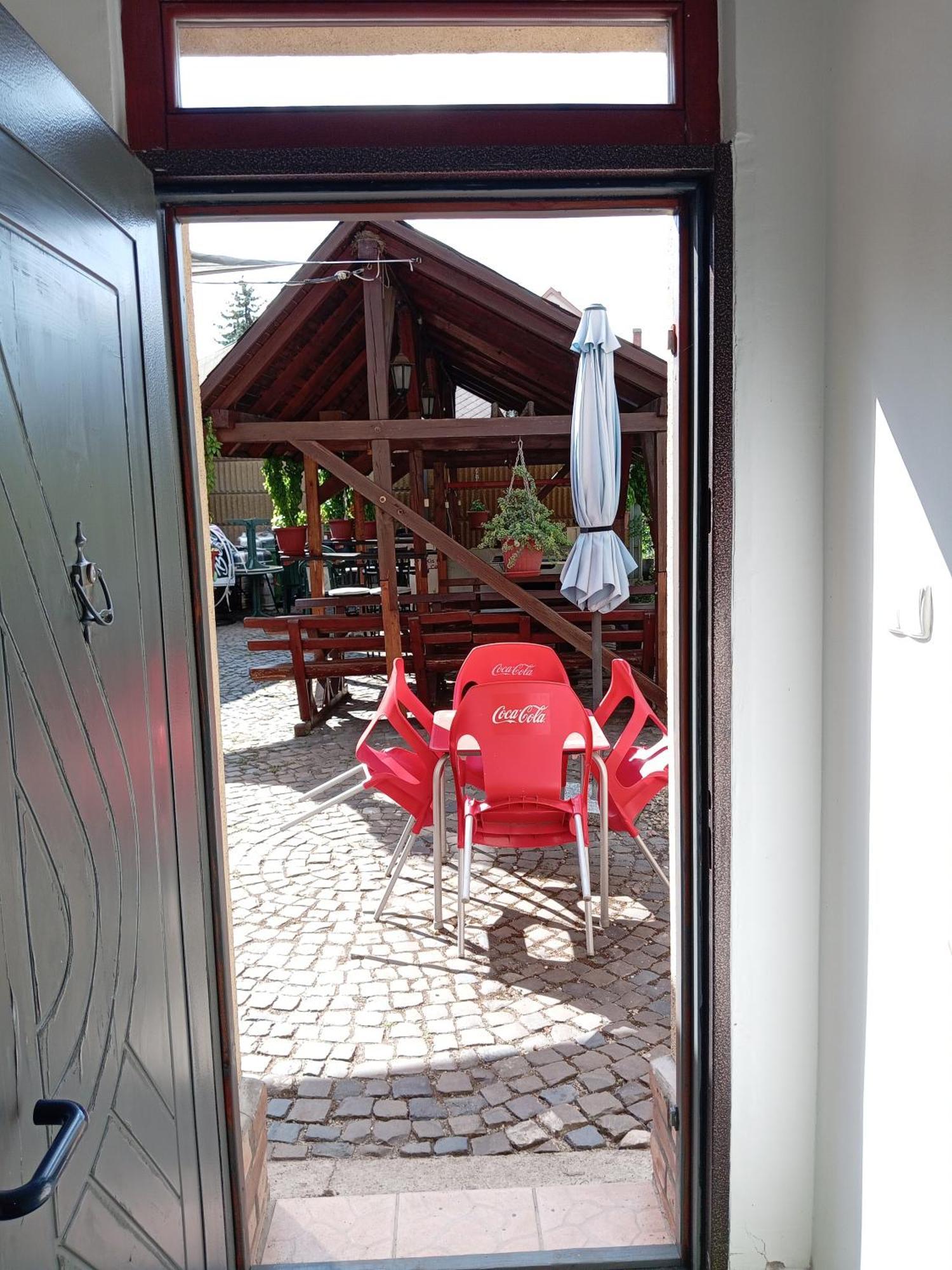 Brique Jobb Mint Othon Apartman Hajdúszoboszló Zewnętrze zdjęcie