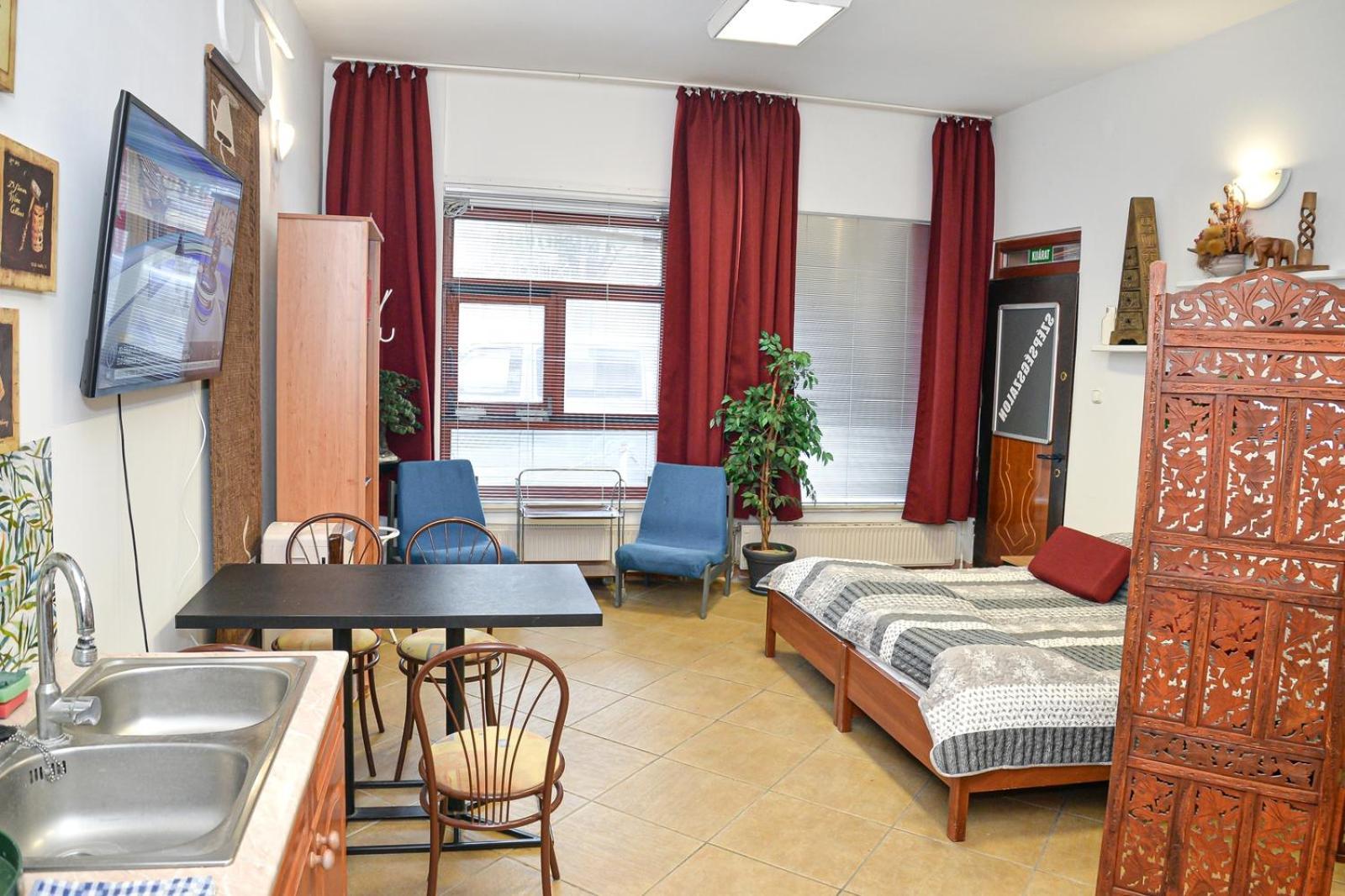 Brique Jobb Mint Othon Apartman Hajdúszoboszló Zewnętrze zdjęcie