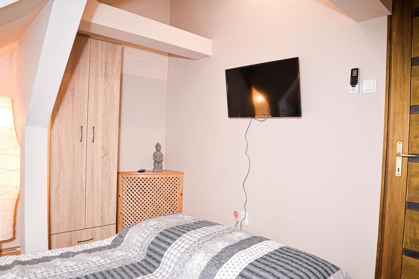 Brique Jobb Mint Othon Apartman Hajdúszoboszló Zewnętrze zdjęcie