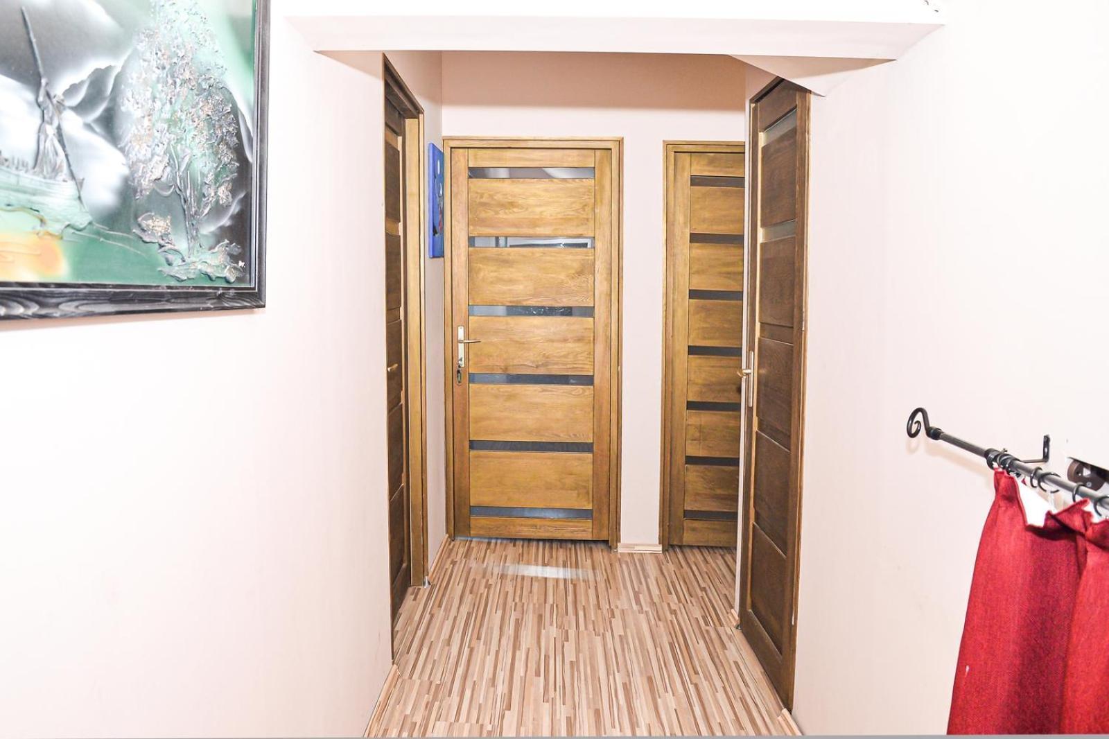 Brique Jobb Mint Othon Apartman Hajdúszoboszló Zewnętrze zdjęcie